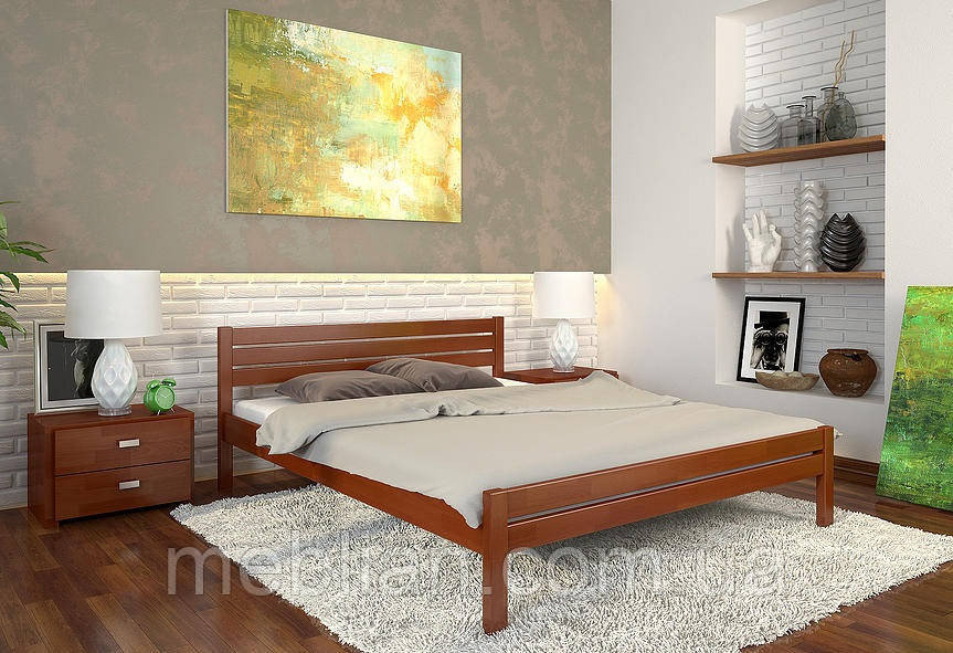 Ліжко Роял бук, фото 1