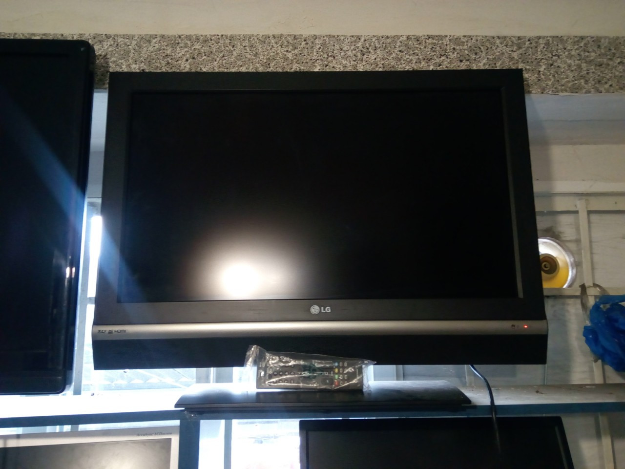 Б/У, Телевизор, LG 32LC2R, 32 дюйма: продажа, цена в Александрии.  Телевизоры от "КомпикОК - Европейская техника ТОП качества" - 1023513982