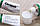Крем антистрес для обличчя з центелою Dr. Jart+ Cicapair Derma Green Solution Cream 50 мл, фото 3