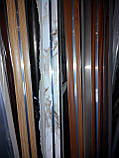 Карнизи для штор і гардин стельові пластикові ОМ зі складу в Дніпропетруванні, фото 5