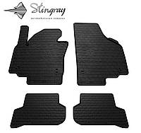 Резиновые коврики Фольксваген Гольф Плюс 2005-2014 Volkswagen Golf Plus 2005-2014 Stingray