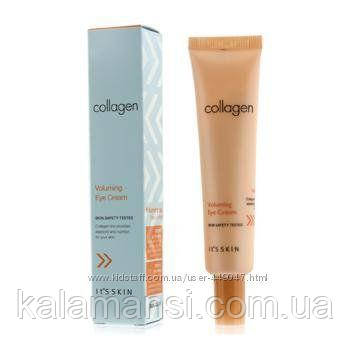 Крем коллагеновый для век Its Skin Collagen Nutrition Eye Cream 25мл - фото 1 - id-p1023515234