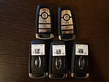 164-R8149 ключ Ford USA, фото 3