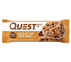 Протеїновий батончик Quest Protein Bar Quest Nutrition, 60 грам