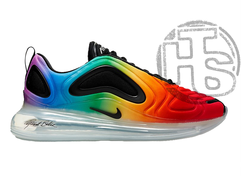 Чоловічі кросівки Nike Air Max 720 Be True Multi-Color CJ5472-900