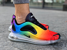 Чоловічі кросівки Nike Air Max 720 Be True Multi-Color CJ5472-900, фото 3