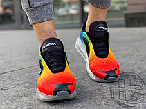 Чоловічі кросівки Nike Air Max 720 Be True Multi-Color CJ5472-900, фото 6