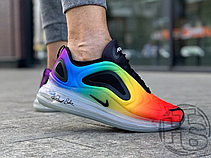 Чоловічі кросівки Nike Air Max 720 Be True Multi-Color CJ5472-900, фото 5