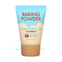 Глибоко очисний засіб Etude House Baking Powder BB Deep 30 мл