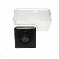 Штатна камера заднього виду iDial CCD-176 Mazda CX-5 (2011+), CX-7 (2006-2012), універсал Mazda 6 (2008-2012)