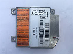 Блок керування AIR BAG Sensor 0018200026 (21) 12767501