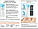 Пілінг-скатка Missha Super Aqua Ultra Hyalron Peeling Gel 100 мл, фото 5