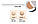 Кушон зі стійким покриттям MISSHA Magic Cushion Cover Lasting No21 SPF50PA 15г, фото 5