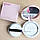 Кушон зі стійким покриттям MISSHA Magic Cushion Cover Lasting No21 SPF50PA 15г, фото 3
