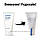 Слабокисла балансує зволожуюча піна з чорницею Innisfree Blueberry Rebalancing pH5.5 Cleanser 100мл, фото 3