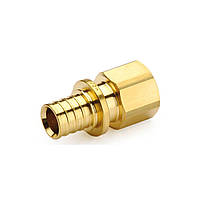 Перехідник General Fittings RH 1" 32x4.4 ВР