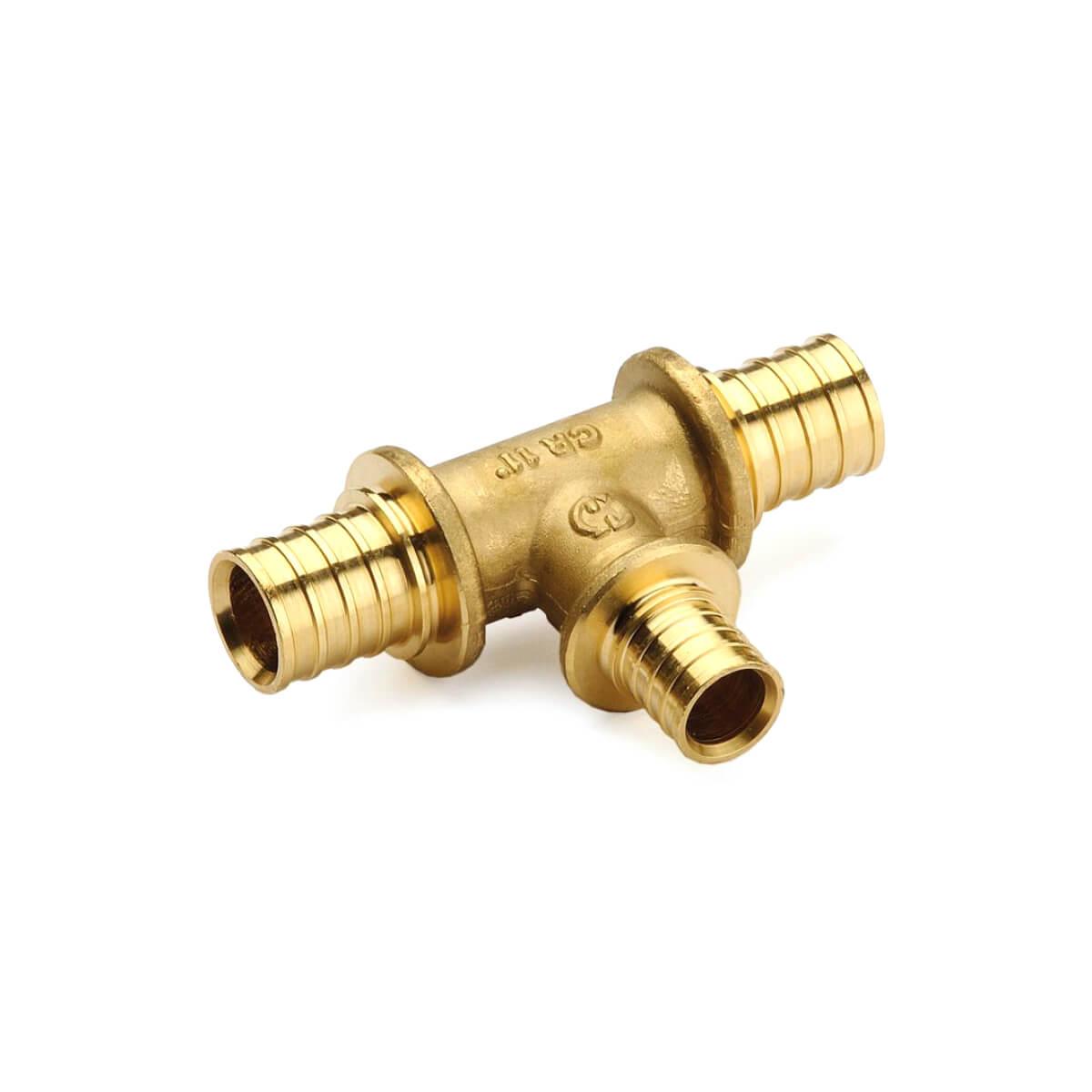 Тройник General Fittings RH 32-25-32, фото 1