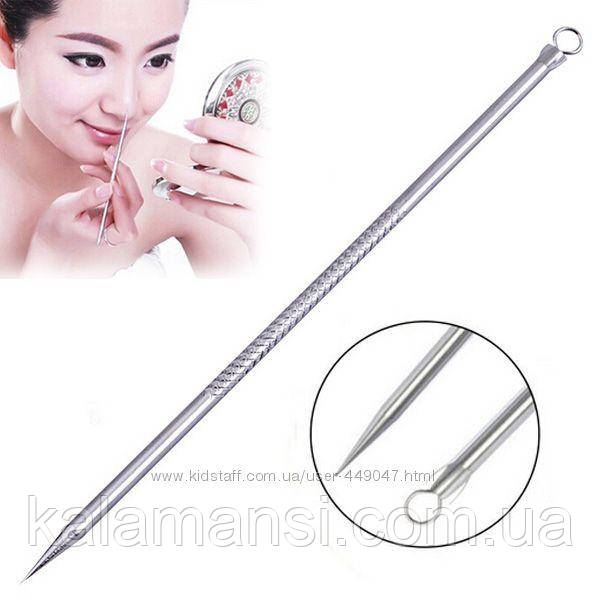 Інструмент для чищення обличчя та пор Cleaning Tools