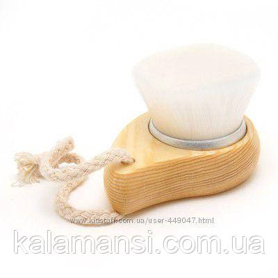 Щіточки для глибокого очищення пор обличчя Pore Brush