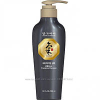 Шампунь для волос Daeng Gi Meo Ri Ki Gold Energizing Shampoo 500 ml