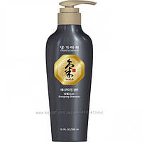 Шампунь для волосся Daeng Gi Meo Ri Ki Gold Energizing Shampoo 500 ml