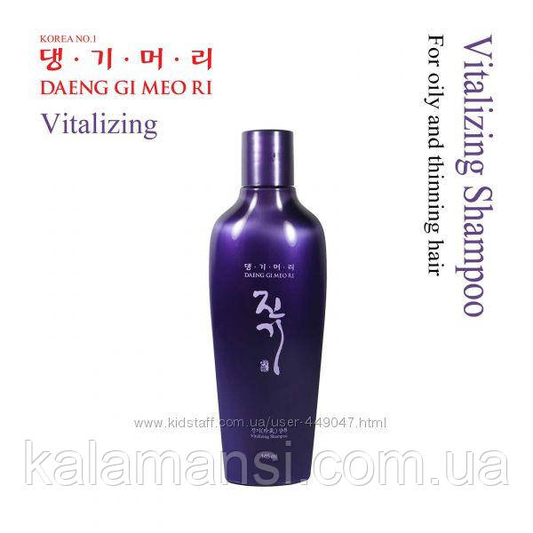 Шампунь Daeng Gi Meo Ri Vitalizing Shampoo 145мл