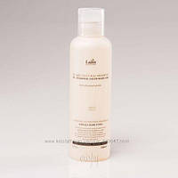 Безсульфатный органическ. шампунь Lador Triplex Natural Shampoo 150