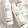 Бесщелочной шампунь з pH 4. 5 Lador Damage Protector Acid Shampoo 150мл і 900мл, фото 5