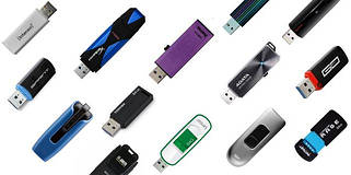 USB Flash