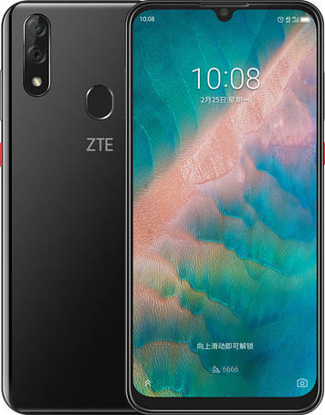 Чохол для ZTE Blade V10