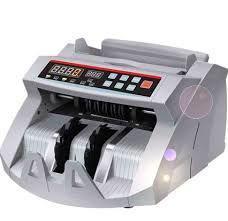 Рахункова машинка для купюр Bill Counter H5388 LED, фото 1