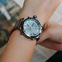 Чоловічий наручний годинник AMST Mountain, фото 10