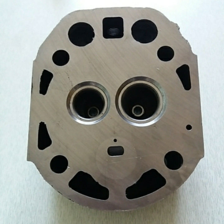 Головка циліндра гола двигуна 180N, фото 1