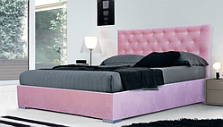 Ліжко Аврора (Ліон) 160*200