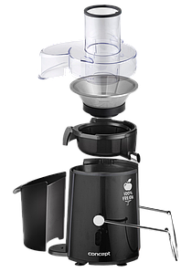 Соковитискач Concept LO-7027 Чехія
