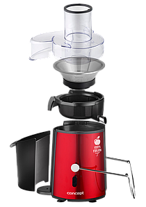 Соковитискач Concept LO-7028 Чехія