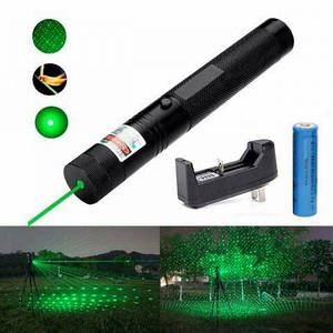 Лазерна указка Green Laser 303