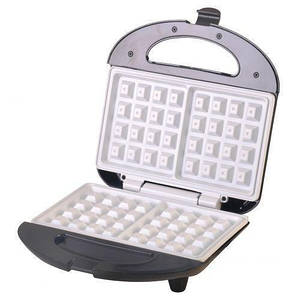 Вафельниця Camry CR 3019 ceramic Польща