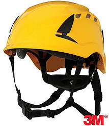 Каска будівельна 3M-KAS-SECURE Y