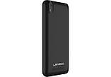 Смартфон Leagoo Z10 1/8GB Black, фото 3