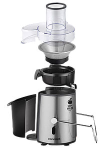 Соковитискач Concept LO-7026 Чехія