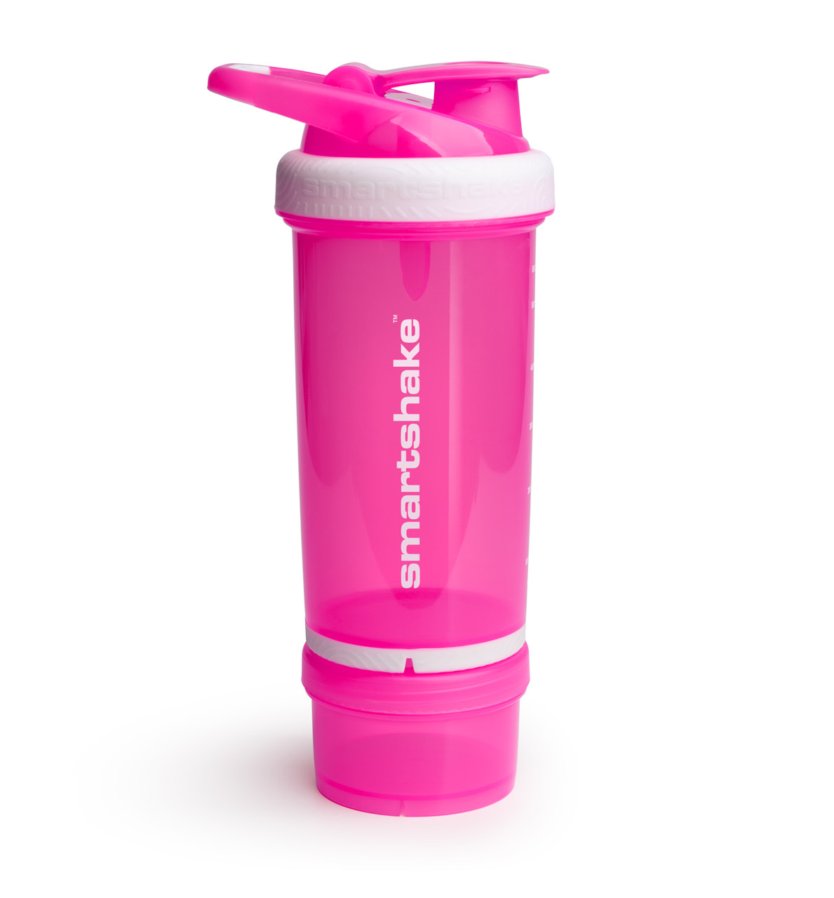 Шейкер SmartShake Revive 750 мл Pink