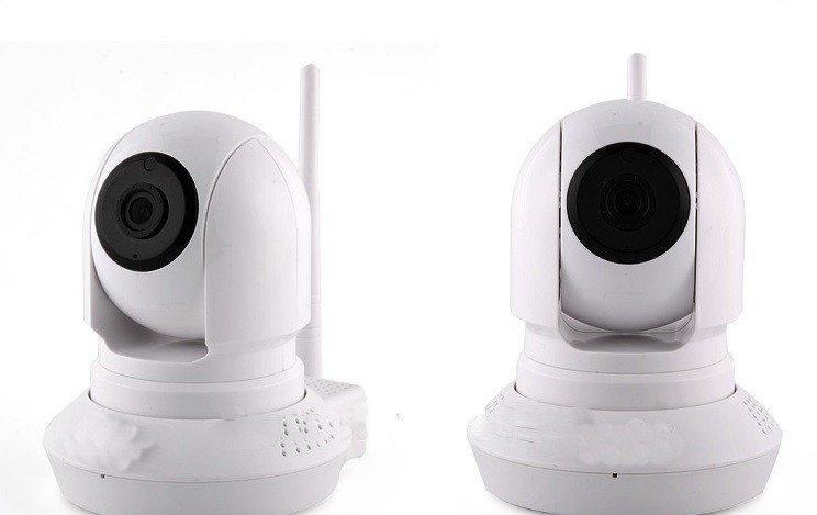 IP WiFi камера X8700 з віддаленим доступом, фото 1