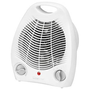 Тепловентилятор Clatronic HL 3378 2000 Вт Німеччина