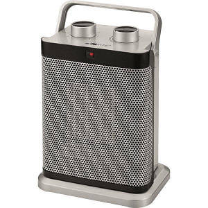 Тепловентилятор керамічний Clatronic HL 3631 1500 Вт. Німеччина