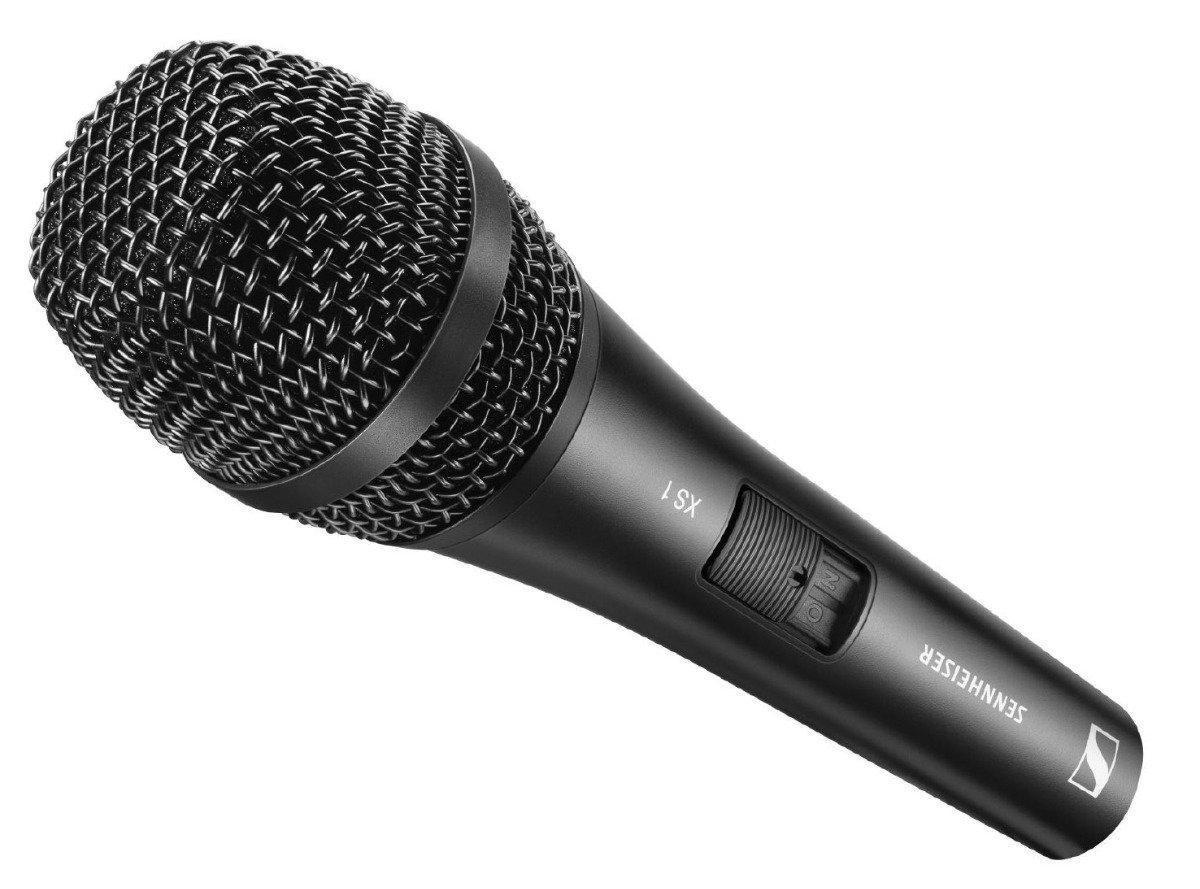 Мікрофон Sennheiser DM XS1 провідний