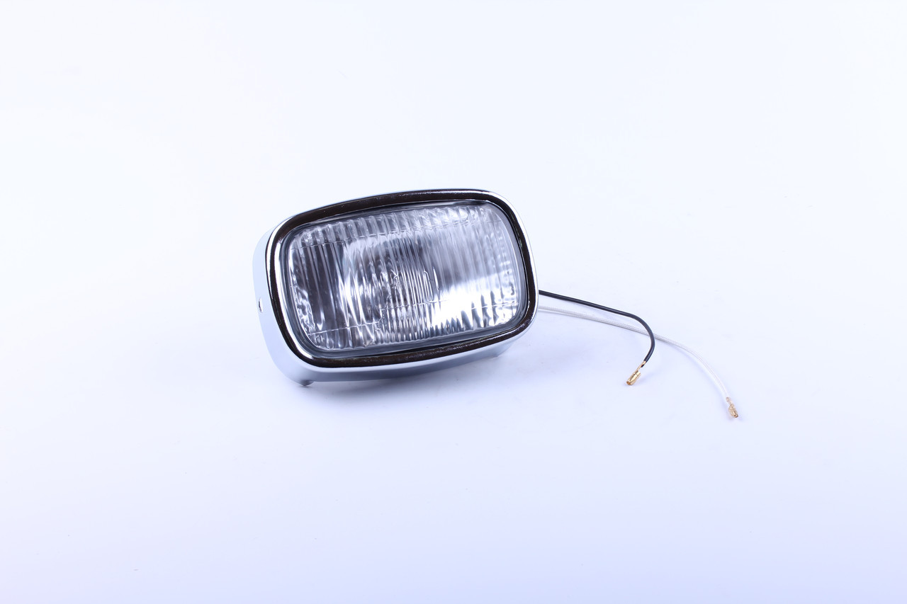 Фара передня двигуна 180N, фото 1