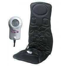 Вібромасажна накидка AEG MM 5568 Німеччина