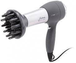 Фен Clatronic HTD 3055 з дифузором 2000 Вт Німеччина