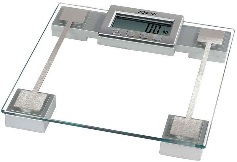 Ваги підлогові Bomann PW 1409 FA CB Німеччина, фото 1